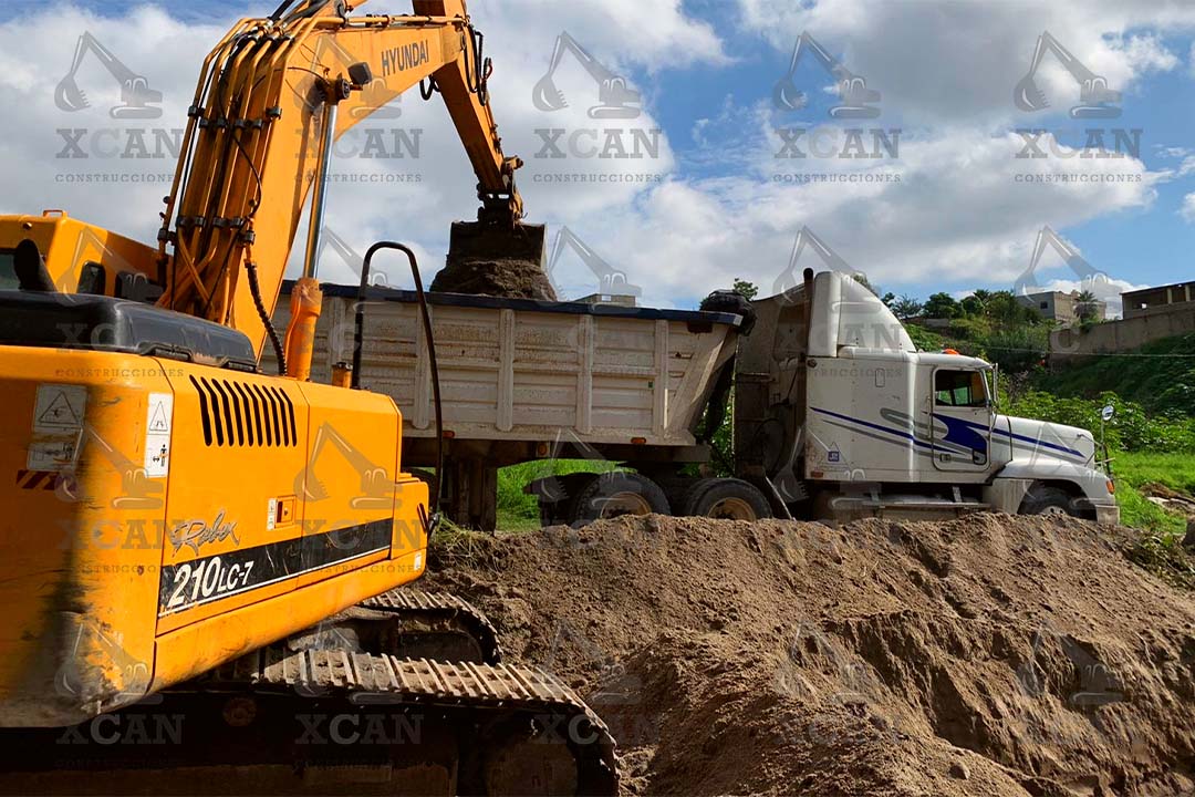 Infrestructura Urbana 1